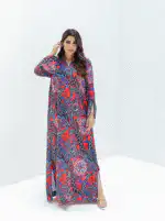 L92 - Red Giraffe