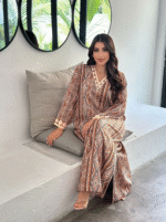 L81 - Pink abstarct - Image 2