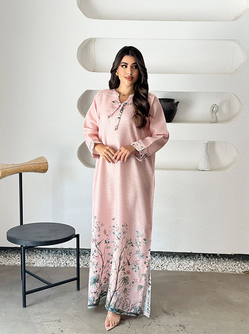 2.1 L49 - Babypink - Image 1