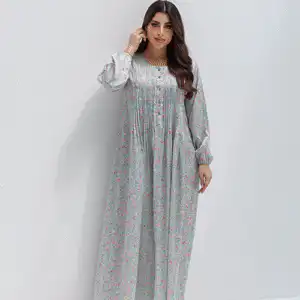 L120 - Blue Pleats