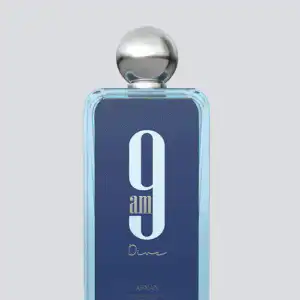 9am Dive EDP 100ml