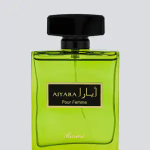 Aiyara Pour Femme EDP 100ml