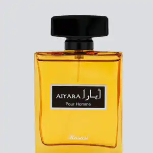 Aiyara Pour Homme EDP 100ml