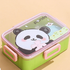 Dino Bento Lunch Box