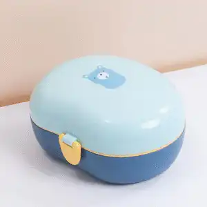 Duck Lunch Box