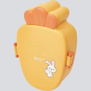Rabbit Lunch Box