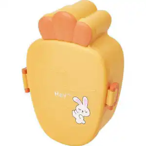 Rabbit Lunch Box