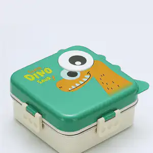 Dino Eye Lunch Box