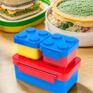 LEGO School Lunch Box