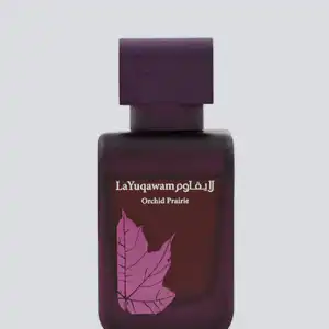 La Yuqawam Orchid Prairie EDP 75ml