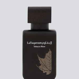 La Yuqawam Tobacco Blaze PH EDP 75ml