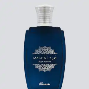 Marha Homme EDP 100ml