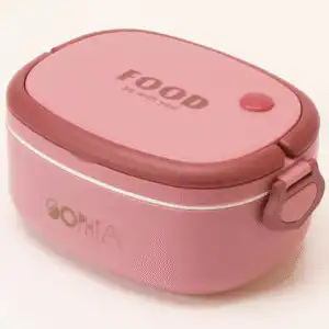 Portable Bento Lunch Box