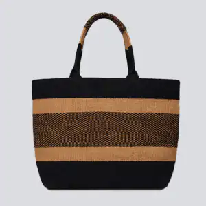 Sahara Maxi Tote Bag