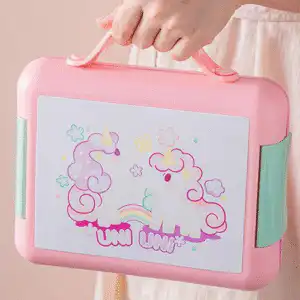 Unicorn Lunch Box