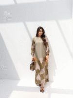 L38 - Mossgreen - Image 2