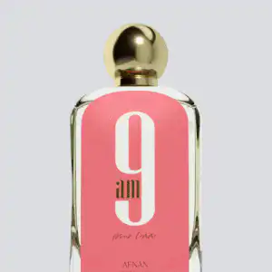 9 AM Pour Femme EDP 100ml