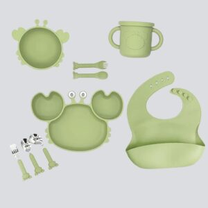 Food Plate Set