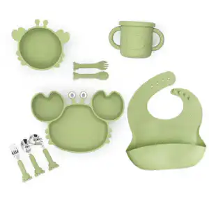 Food Plate Set