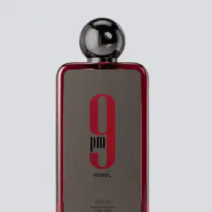 9 PM Rebel EDP 100ml