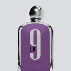 9PM Pour Femme EDP 100ml