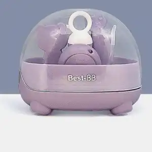 Cleaning & Nursing Set