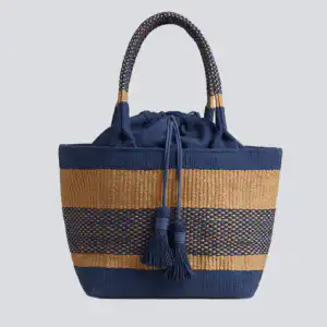 Amara Mini Tote Bag