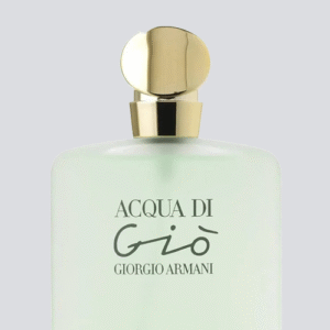 Acqua Di Gio EDT For Women 100ml