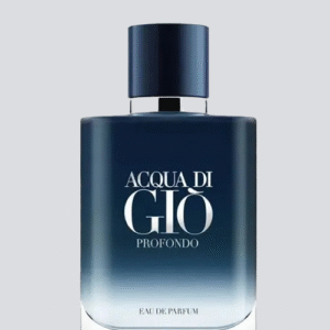 Acqua Di Gio Profondo EDP For Men 100ml