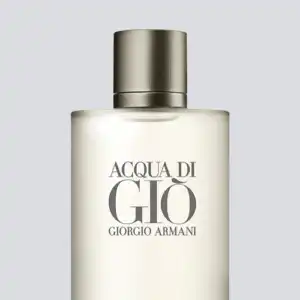 Acqua di Gio Pour Homme EDT 100ml