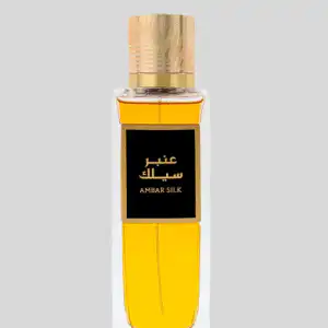 Ambar Silk EDP 200ml