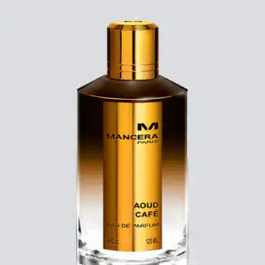 Aoud Cafe EDP 120ml