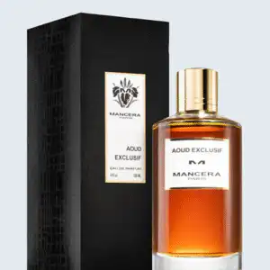 Aoud Exclusif EDP 120ml