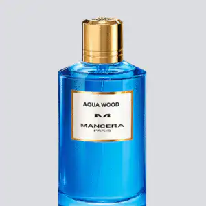 Aqua Wood EDP 120ml