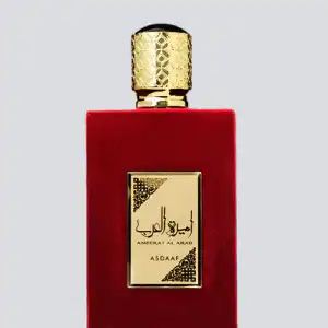 Asdaaf Ameerat Al Arab Eau De Parfum 100ml