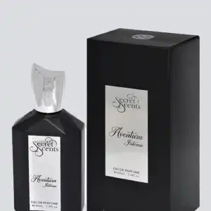 Aventura Intense EDP 100ml