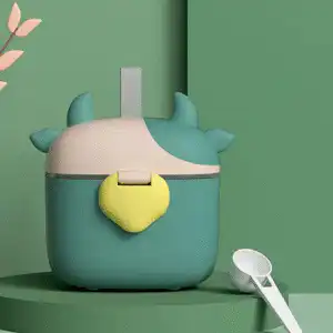 Milk Powder Container