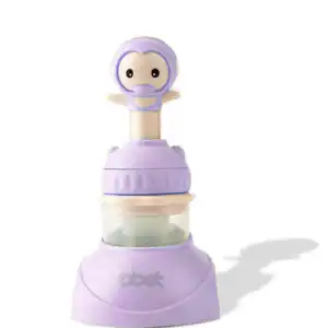 Penguin Fruit Feeder