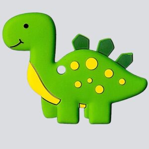 Assorted Baby Teething Toys