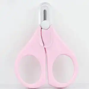 Nail Scissors