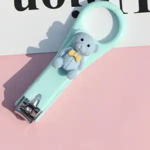 Nail Scissors