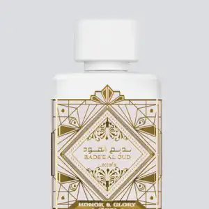 Bade'e Al Oud Honor & Glory Eau De Parfum 100ml