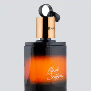 Black Saffron EDP 100ml