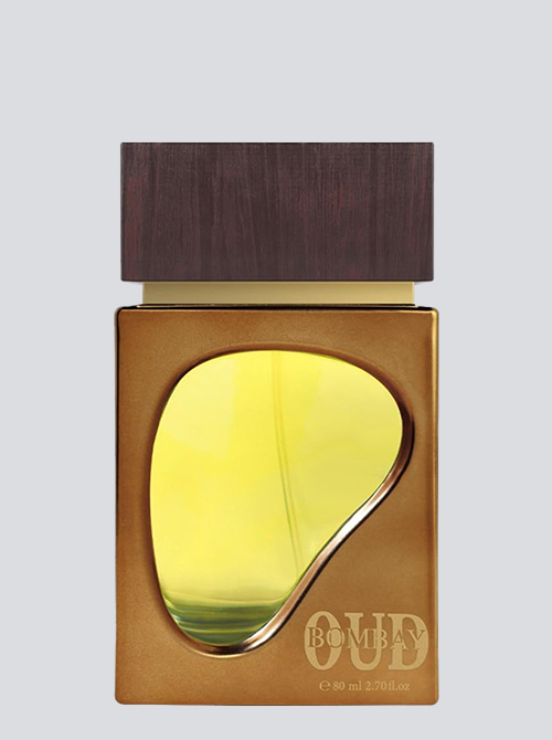 Bombay Oud EDP 80ml Bombay Oud EDP 80ml - Image 1