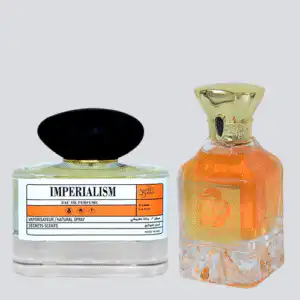 Bouquet of Oud and Imperialism 100ml Eau de Parfum