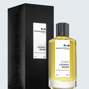 Cedrat Boise Intense EDP 120ml