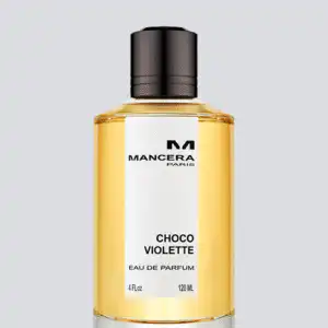 Choco Violet EDP 120ml