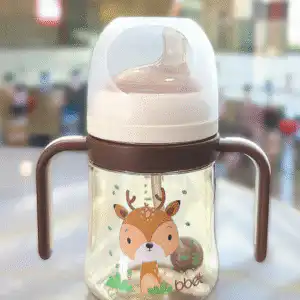 Feeding Bottle