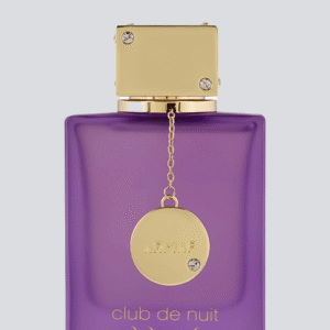 Club De Nuit EDP 100ml Maleka