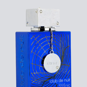 Club De Nuit Iconic EDP 105ml